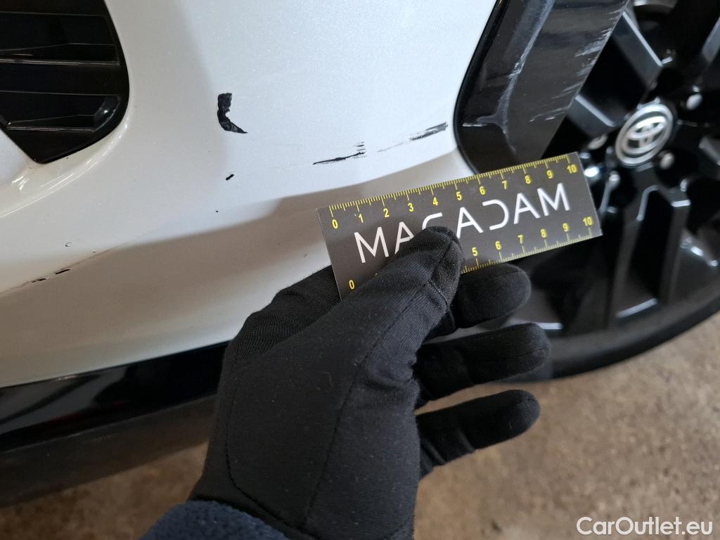  Toyota  RAV4 TOYOTA  Hybride / 2018 / 5P / SUV Hybride 2WD 218ch Collection #20