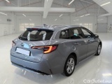  Toyota  Corolla TOYOTA  / 2019 / 5P / Station wagon TS Hybrid Business #2