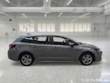  Toyota  Corolla TOYOTA  / 2019 / 5P / Station wagon TS Hybrid Business #7
