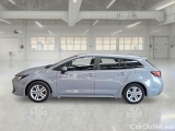  Toyota  Corolla TOYOTA  / 2019 / 5P / Station wagon TS Hybrid Business #8