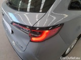  Toyota  Corolla TOYOTA  / 2019 / 5P / Station wagon TS Hybrid Business #69