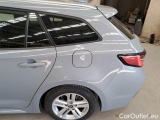  Toyota  Corolla TOYOTA  / 2019 / 5P / Station wagon TS Hybrid Business #71