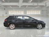  Toyota  Corolla TOYOTA  / 2019 / 5P / STATION WAGON TS HYBRID BUSINESS TECH #7