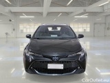 Toyota  Corolla TOYOTA  / 2019 / 5P / STATION WAGON TS HYBRID BUSINESS TECH #6
