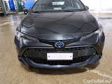  Toyota  Corolla TOYOTA  / 2019 / 5P / STATION WAGON TS HYBRID BUSINESS TECH #23