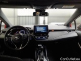  Toyota  Corolla TOYOTA  / 2019 / 5P / STATION WAGON TS 1.8 HYBRID BUSINESS TECH #3