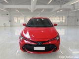  Toyota  Corolla TOYOTA  / 2019 / 5P / STATION WAGON TS 1.8 HYBRID BUSINESS TECH #6