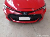  Toyota  Corolla TOYOTA  / 2019 / 5P / STATION WAGON TS 1.8 HYBRID BUSINESS TECH #29