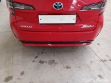  Toyota  Corolla TOYOTA  / 2019 / 5P / STATION WAGON TS 1.8 HYBRID BUSINESS TECH #48