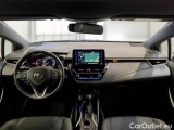 Toyota  Corolla TOYOTA  / 2019 / 5P / STATION WAGON TS 1.8 HYBRID BUSINESS #3