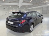  Toyota  Corolla TOYOTA  / 2019 / 5P / STATION WAGON TS 1.8 HYBRID BUSINESS #2
