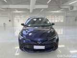  Toyota  Corolla TOYOTA  / 2019 / 5P / STATION WAGON TS 1.8 HYBRID BUSINESS #6