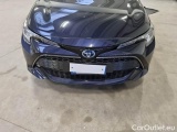  Toyota  Corolla TOYOTA  / 2019 / 5P / STATION WAGON TS 1.8 HYBRID BUSINESS #26