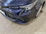  Toyota  Corolla TOYOTA  / 2019 / 5P / STATION WAGON TS 1.8 HYBRID BUSINESS #29