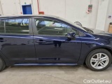  Toyota  Corolla TOYOTA  / 2019 / 5P / STATION WAGON TS 1.8 HYBRID BUSINESS #38