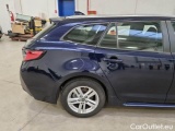  Toyota  Corolla TOYOTA  / 2019 / 5P / STATION WAGON TS 1.8 HYBRID BUSINESS #45