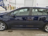  Toyota  Corolla TOYOTA  / 2019 / 5P / STATION WAGON TS 1.8 HYBRID BUSINESS #54