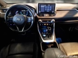  Toyota  RAV4 TOYOTA  / 2018 / 5P / CROSSOVER 2.5 HV 222V E-CVT STYLE 4WD #3