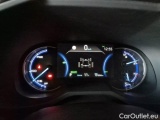  Toyota  RAV4 TOYOTA  / 2018 / 5P / CROSSOVER 2.5 HV 222V E-CVT STYLE 4WD #4
