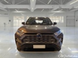  Toyota  RAV4 TOYOTA  / 2018 / 5P / CROSSOVER 2.5 HV 222V E-CVT STYLE 4WD #6
