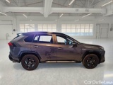  Toyota  RAV4 TOYOTA  / 2018 / 5P / CROSSOVER 2.5 HV 222V E-CVT STYLE 4WD #7