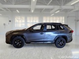  Toyota  RAV4 TOYOTA  / 2018 / 5P / CROSSOVER 2.5 HV 222V E-CVT STYLE 4WD #8