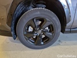 Toyota  RAV4 TOYOTA  / 2018 / 5P / CROSSOVER 2.5 HV 222V E-CVT STYLE 4WD #20