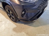  Toyota  RAV4 TOYOTA  / 2018 / 5P / CROSSOVER 2.5 HV 222V E-CVT STYLE 4WD #21