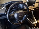  Toyota  RAV4 TOYOTA  / 2018 / 5P / CROSSOVER 2.5 HV 222V E-CVT STYLE 4WD #38