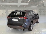  Toyota  RAV4 TOYOTA  / 2018 / 5P / CROSSOVER 2.5 HV 218CV E-CVT BUSINESS 2WD #2