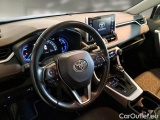  Toyota  RAV4 TOYOTA  / 2018 / 5P / CROSSOVER 2.5 HV 218CV E-CVT BUSINESS 2WD #3