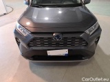  Toyota  RAV4 TOYOTA  / 2018 / 5P / CROSSOVER 2.5 HV 218CV E-CVT BUSINESS 2WD #30