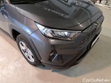  Toyota  RAV4 TOYOTA  / 2018 / 5P / CROSSOVER 2.5 HV 218CV E-CVT BUSINESS 2WD #32