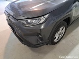  Toyota  RAV4 TOYOTA  / 2018 / 5P / CROSSOVER 2.5 HV 218CV E-CVT BUSINESS 2WD #34