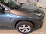  Toyota  RAV4 TOYOTA  / 2018 / 5P / CROSSOVER 2.5 HV 218CV E-CVT BUSINESS 2WD #36