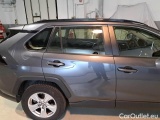  Toyota  RAV4 TOYOTA  / 2018 / 5P / CROSSOVER 2.5 HV 218CV E-CVT BUSINESS 2WD #42