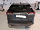  Toyota  RAV4 TOYOTA  / 2018 / 5P / CROSSOVER 2.5 HV 218CV E-CVT BUSINESS 2WD #46