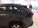  Toyota  RAV4 TOYOTA  / 2018 / 5P / CROSSOVER 2.5 HV 218CV E-CVT BUSINESS 2WD #49