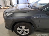  Toyota  RAV4 TOYOTA  / 2018 / 5P / CROSSOVER 2.5 HV 218CV E-CVT BUSINESS 2WD #56