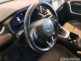  Toyota  RAV4 TOYOTA  / 2018 / 5P / CROSSOVER 2.5 HV 218CV E-CVT BUSINESS 2WD #61