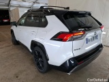  Toyota  RAV4 TOYOTA  Hybride / 2018 / 5P / SUV Hybride 2WD 218ch Collection #2