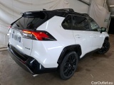  Toyota  RAV4 TOYOTA  Hybride / 2018 / 5P / SUV Hybride 2WD 218ch Collection #3