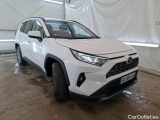  Toyota  RAV4 TOYOTA  Hybride / 2018 / 5P / SUV Hybride 2WD Dynamic Business Beyond Zero #4