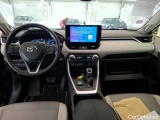  Toyota  RAV4 TOYOTA  Hybride / 2018 / 5P / SUV Hybride AWD 222ch Lounge #5