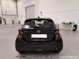  Toyota  Yaris TOYOTA  / 2020 / 5P / BERLINA HYBRID BUSINESS MY20 #47