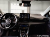  Toyota  Yaris TOYOTA  / 2020 / 5P / BERLINA HYBRID BUSINESS MY20 #3