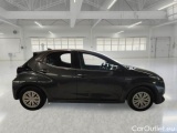  Toyota  Yaris TOYOTA  / 2020 / 5P / BERLINA HYBRID BUSINESS MY20 #7