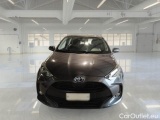  Toyota  Yaris TOYOTA  / 2020 / 5P / BERLINA HYBRID BUSINESS MY20 #6