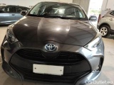  Toyota  Yaris TOYOTA  / 2020 / 5P / BERLINA HYBRID BUSINESS MY20 #29