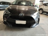  Toyota  Yaris TOYOTA  / 2020 / 5P / BERLINA HYBRID BUSINESS MY20 #32
